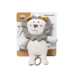 MUSICAL TEDDY - MOD. LEON