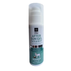 Aftersun Donkey milk - 150 ml