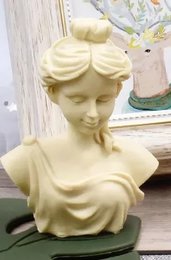 Aphrodite candle