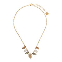 Aspen Goddess Necklace