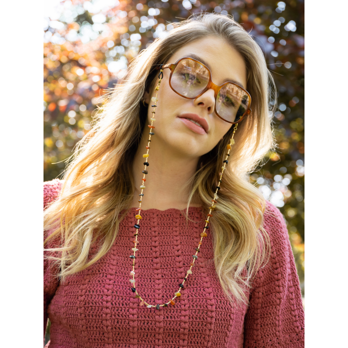 Valentina | Corde soleggiate