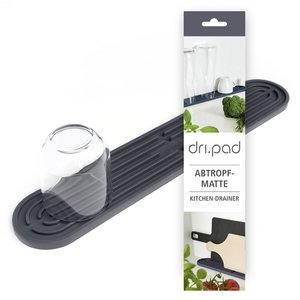 dri.pad grau
