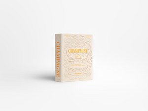 Printworks The Essentials – Champagner-Werkzeuge