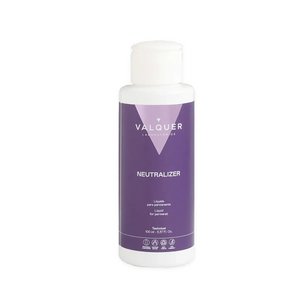 Perm neutralizer - 100 ml