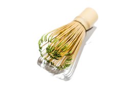 Frusta di bambù Mindful Matcha