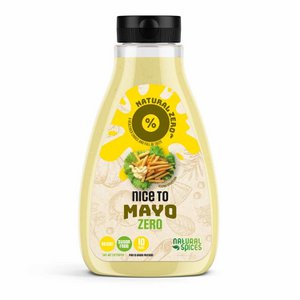 Nice to mayo low calorie saus (425 ml)