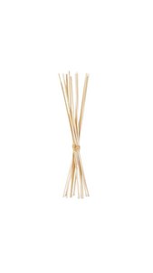 Natural rattan sticks