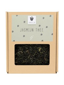 Jasmin tea