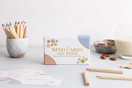 LSW Mind Cards: Kids’ Edition