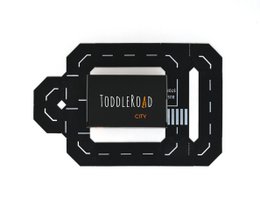 ToddleRoad City