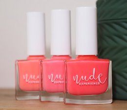 Nagellack - Pampelonne
