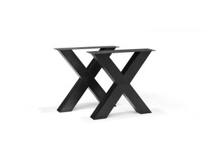 Section XILO -x -Poot 120x120x74 Black