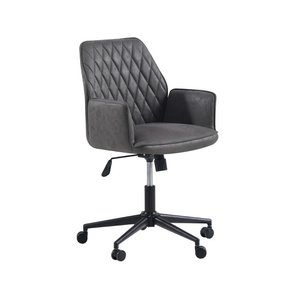 Stoel Knox antraciet