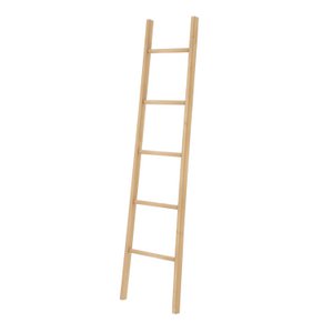 ESCALERA 45/37X5X180 MADERA NATUURLIJK TH1326800