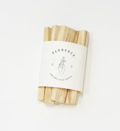 Palo Santo (etichetta personalizzata)