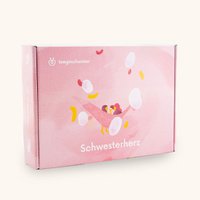 Schwesterherz Geschenkbox