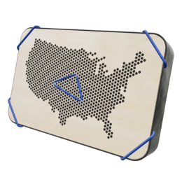 États-Unis