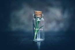 ITALIA | SICILIA | FLAVOURED Extra Virgin Olive Oil | ROSEMARY | 250 ml