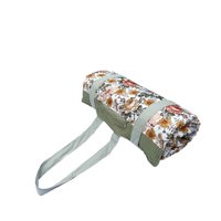 Meadow - XXL picknickkleed - picknickmat 180×160 cm