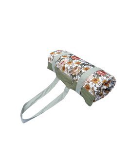 Meadow - XXL picknickkleed - picknickmat 180×160 cm