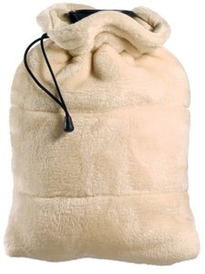 Bouillotte Tender Créme 23 x 33