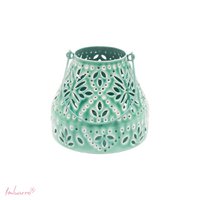 Windlicht Fauna Aqua