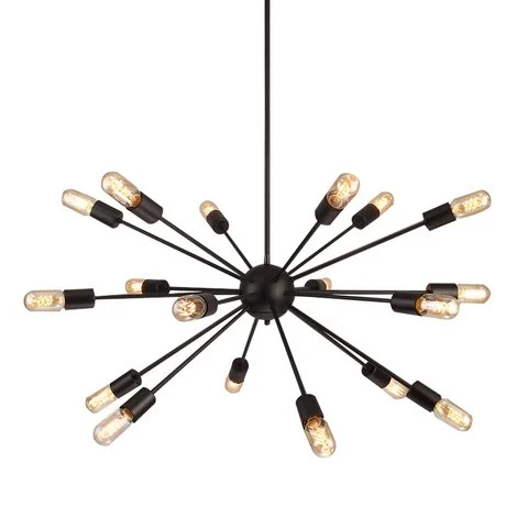 ORBIT BK HANGLAMP