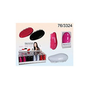 Hair brush magic brush 16cm