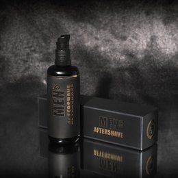 MÆND³ AFTERSHAVE OG SKÆGBALM