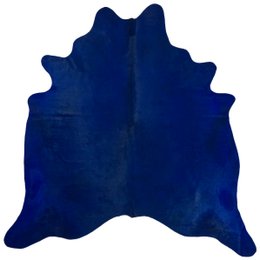 Cowhide rug – Dyed | 7 variants
