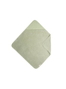 BADEHAUBE 80X80CM PUNKT