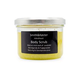 Exfoliante Corporal - Cítricos