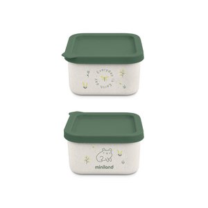 Snackbox Kikker