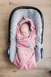 Coperta per seggiolino auto