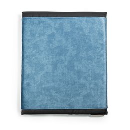 Matelas orthopédique imperméable "Ori" avec revêtement souple