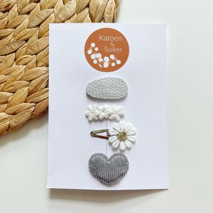 Mischen Sie grau 3cm