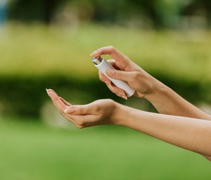 Navulbare zaksproeier