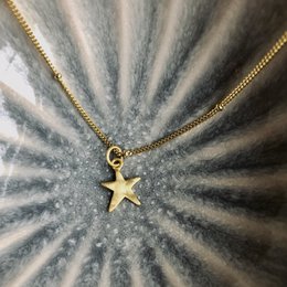 Starstruck necklace