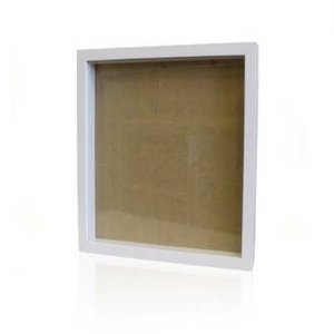 Deep Frame Box - 16x16cm