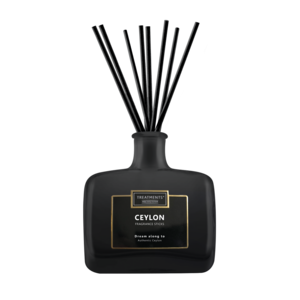 Treatments® - TC11 - Fragrance sticks - Ceylon - 200 ml