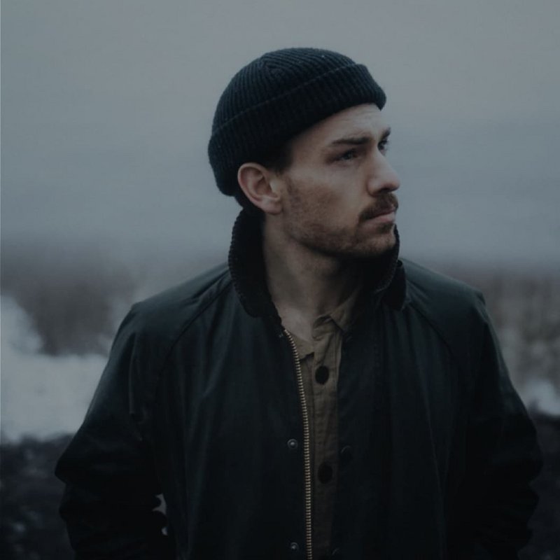 Kunstpuslespil + kunsttryk: Hannes Becker