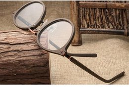 Verres Filtre Lumière Bleue Écologique Marron