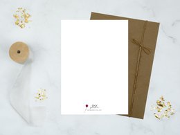 Tarjeta de cumpleaños "Oh feliz feliz cumpleaños"