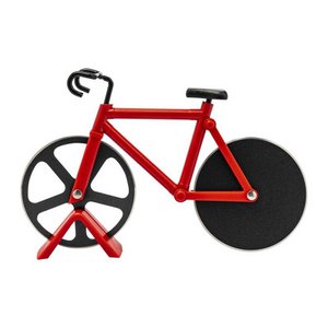 Westmark Pizza cutter Fuentez bicycle model