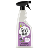 All -purpose cleaner spray lavender & rosemary