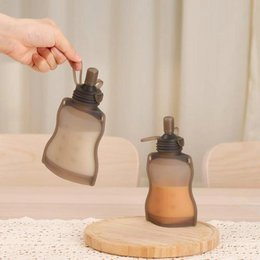 Yummy Pouch Silikonepose 130ml
