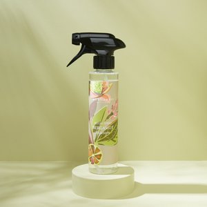 Raumduftspray 250 ml – Bergamottenblüte – Frühlingsliebling