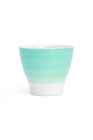 Cappuccino Light Green 210 cc Volcano