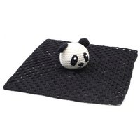 Cuddle Cloth - Panda