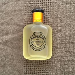 WHISKY TIL MÆND • Eau de Toilette 100 ml • Parfume til mænd